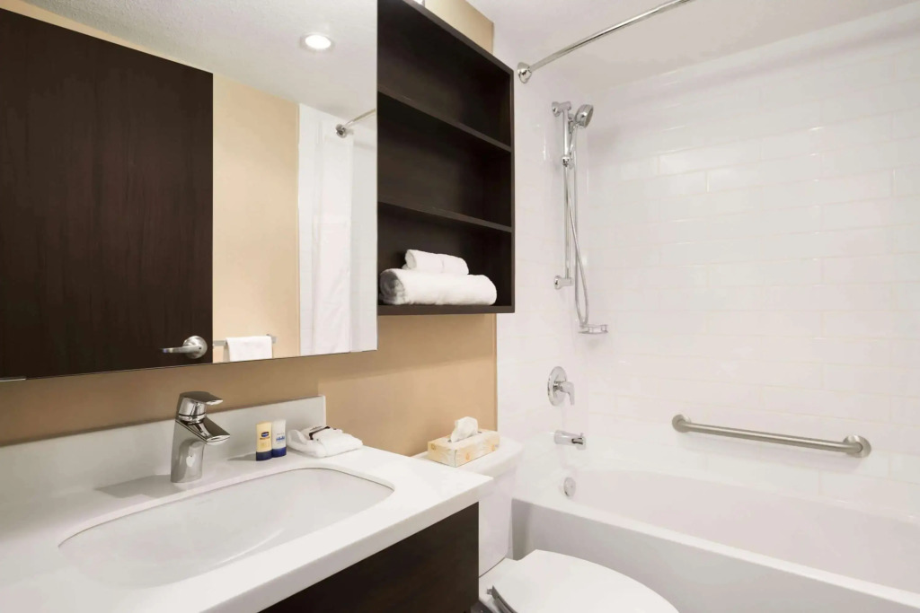 Microtel Inn & Suites by Wyndham Blackfalds Red Deer North
