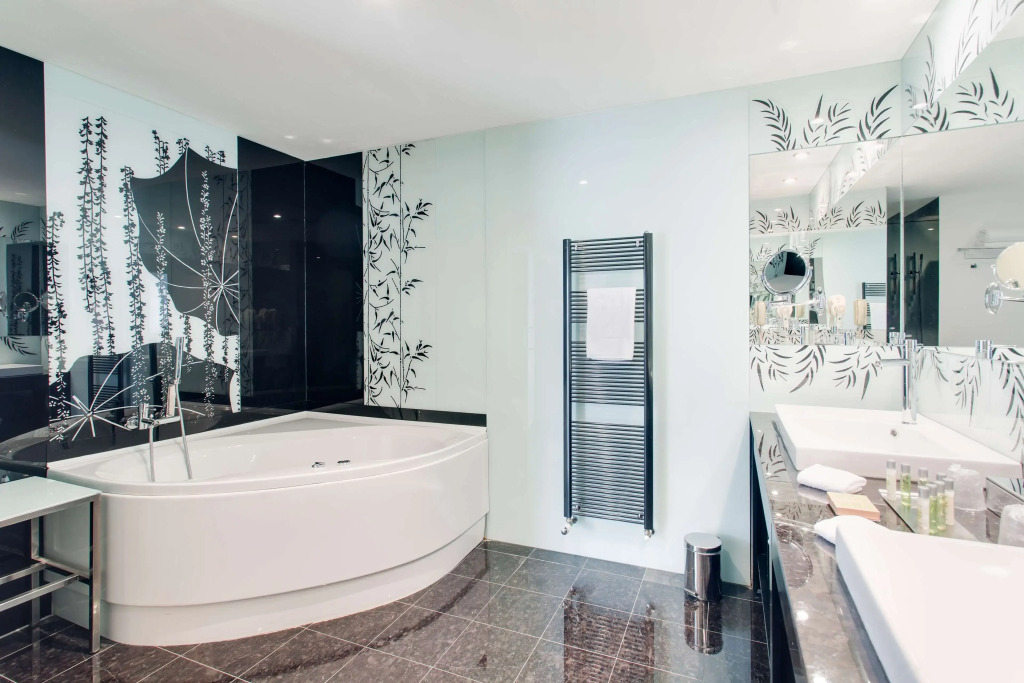 DoubleTree by Hilton Hotel Cluj - City Plaza