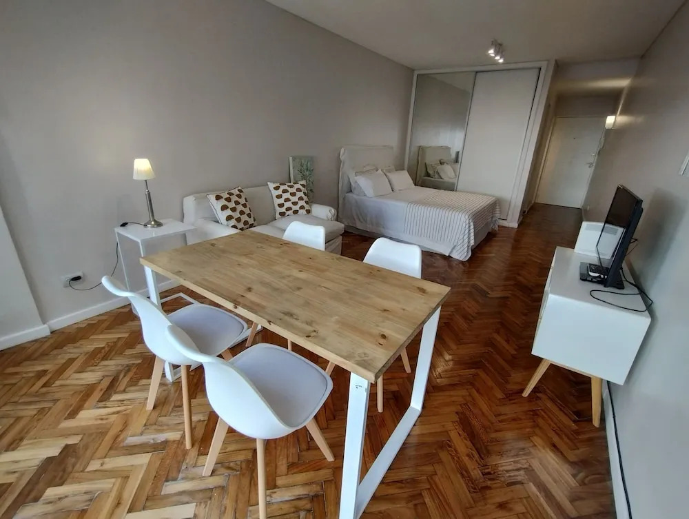 Estudio en Recoleta