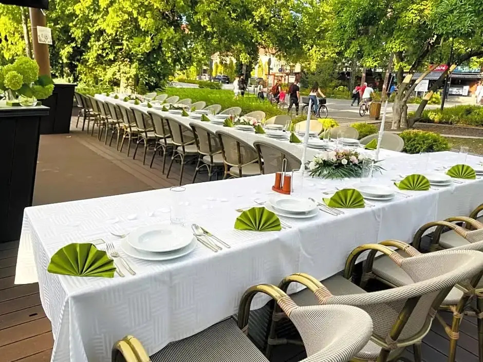 Villa Hotel