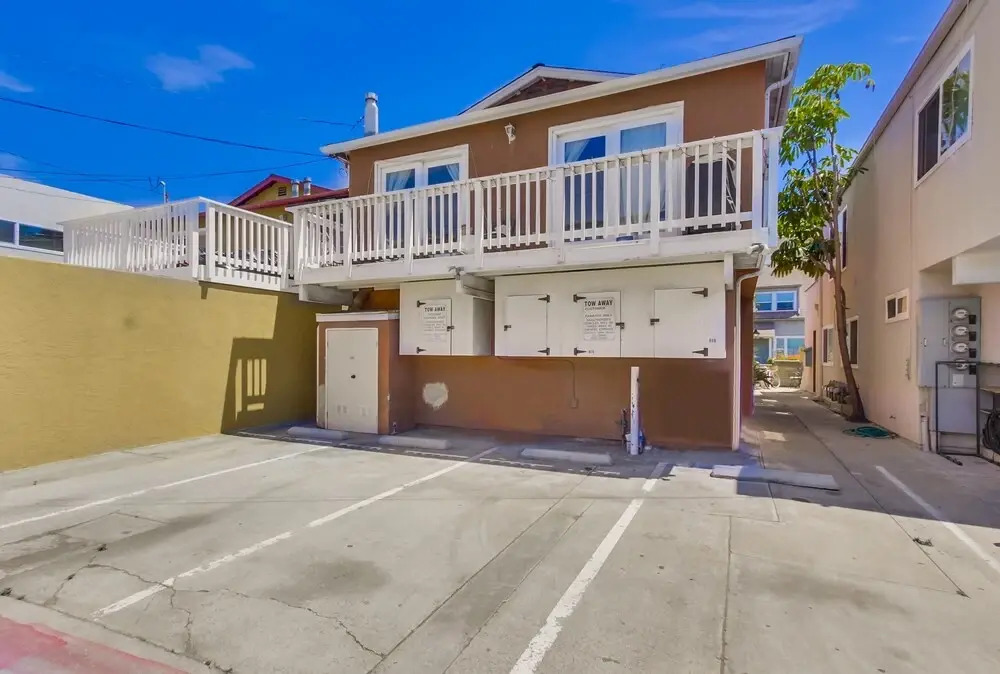 Jamaica Apartment #45219