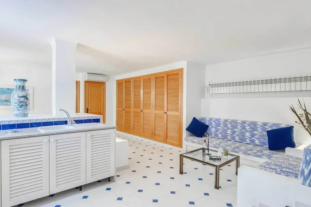 Villa Bonjour