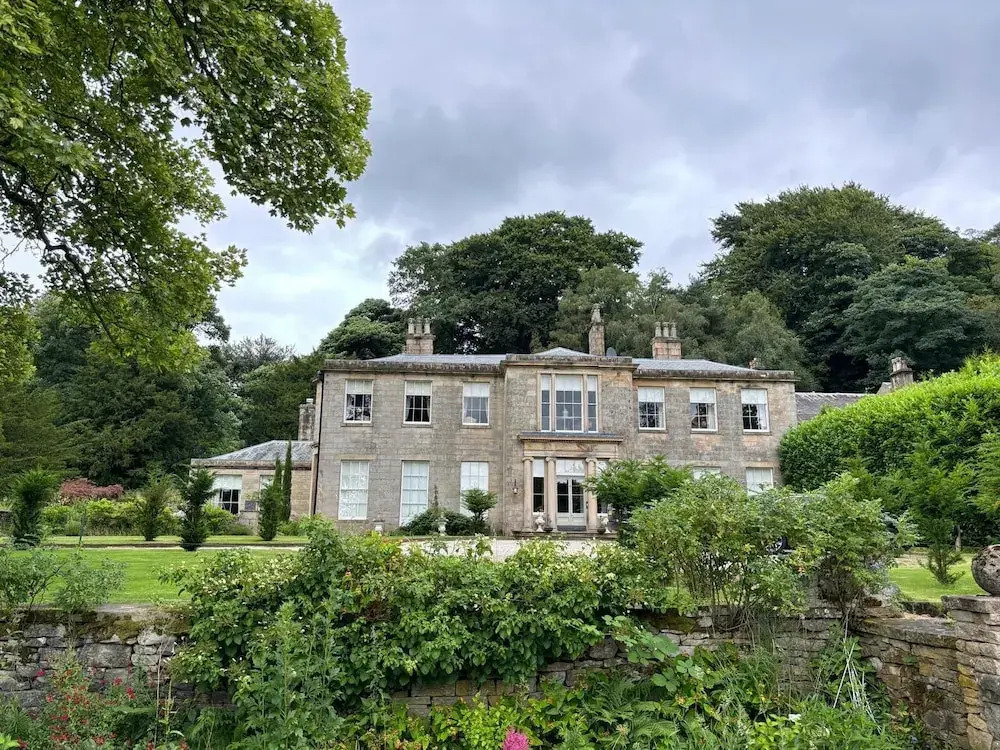 Park Hall Manor