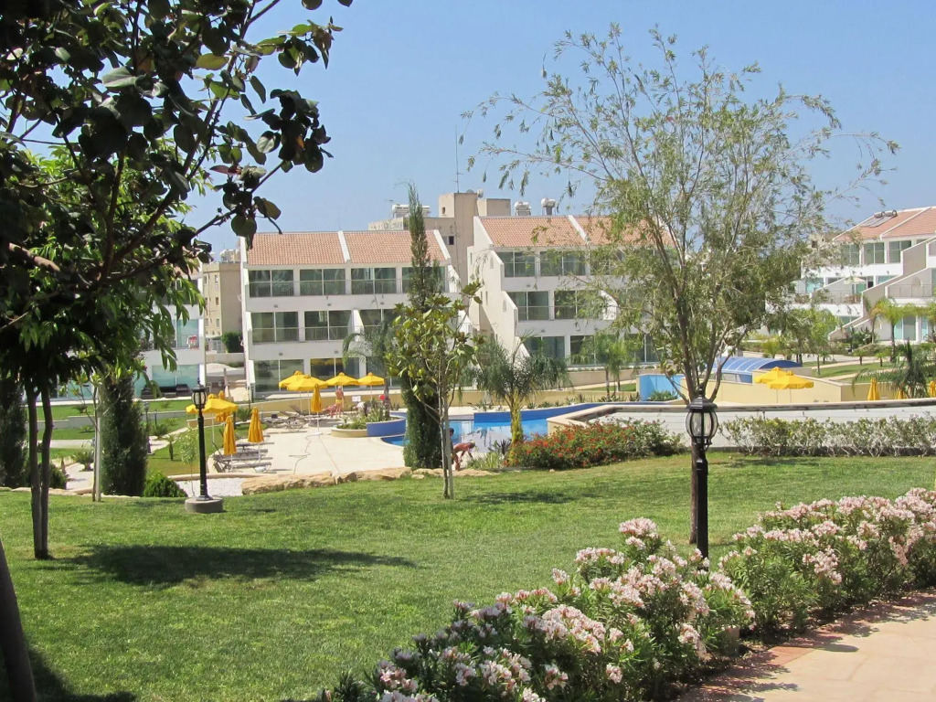 Bayview Gardens