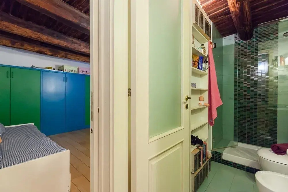 Apartment Ventaglieri - BH 39