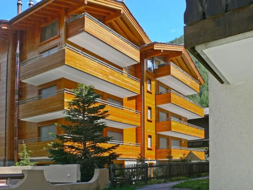 R Tschi Zermatt in Zermatt