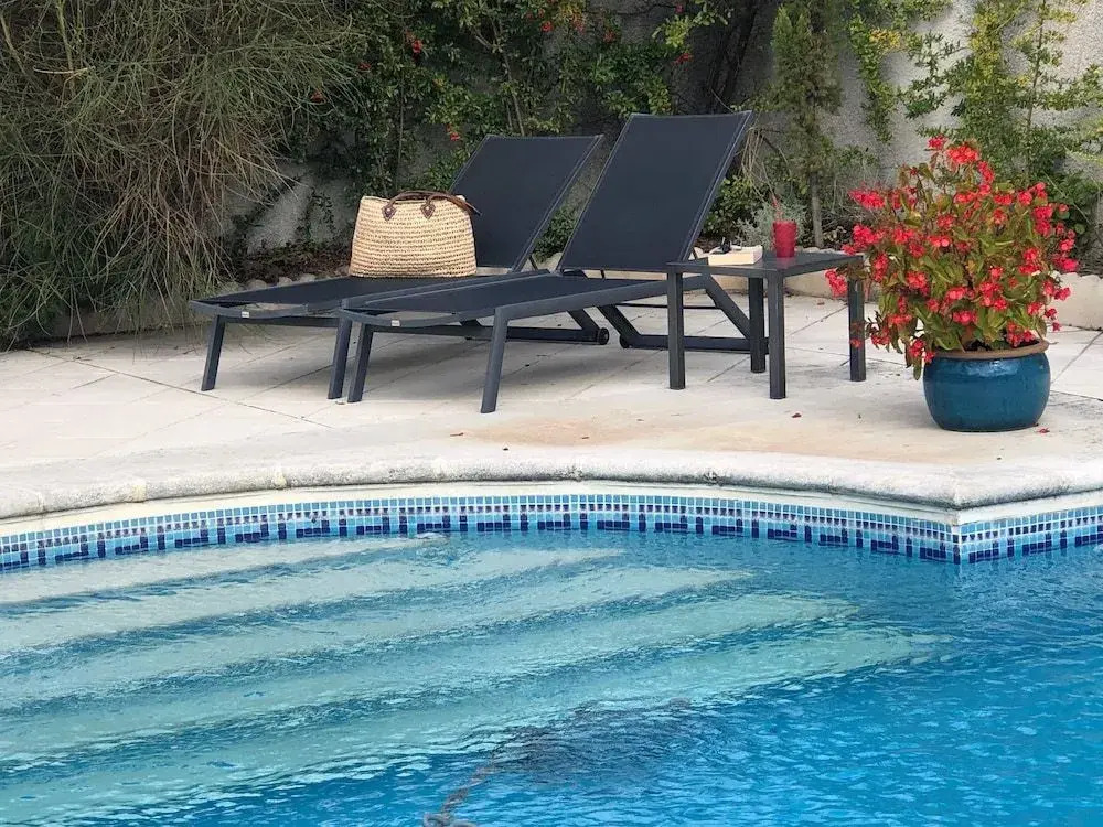 Mas des Prevots B&B