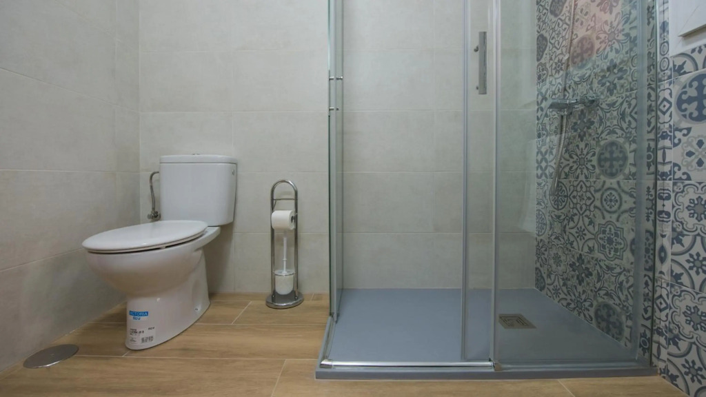 Apartamento San José con parking incluido