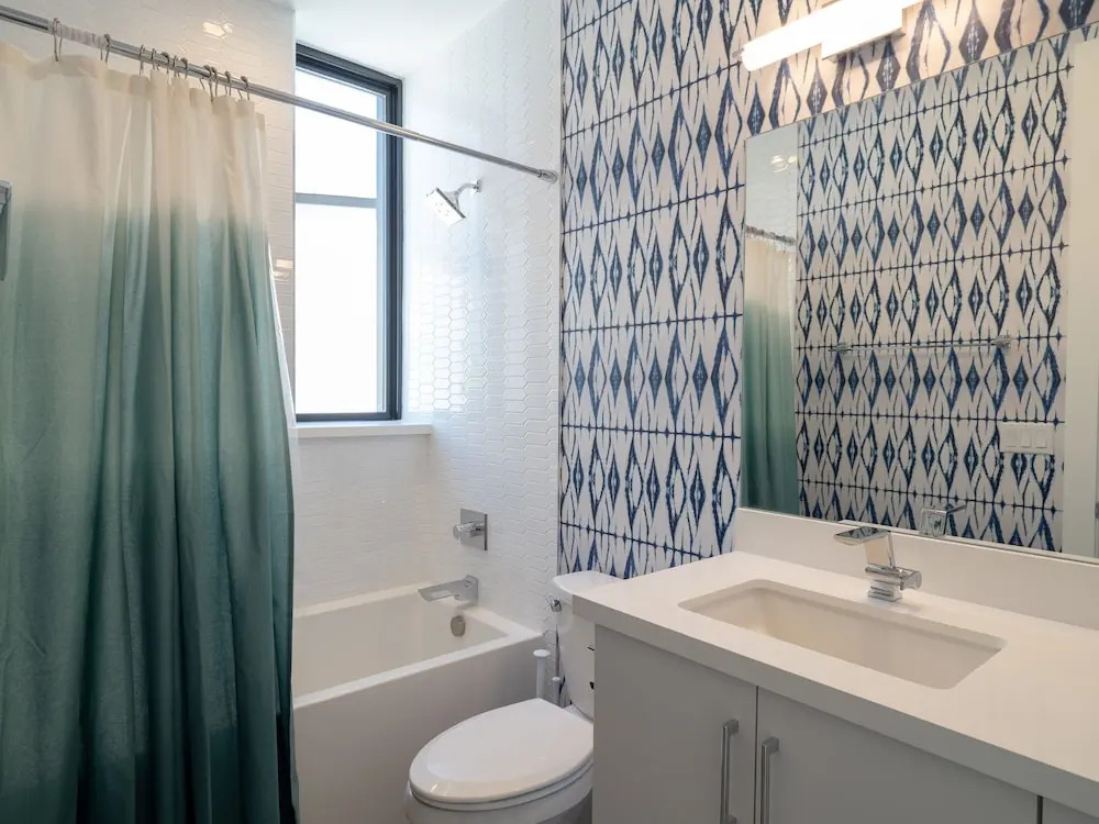 The Living Local Dojo Atx 4 Bedroom Condo