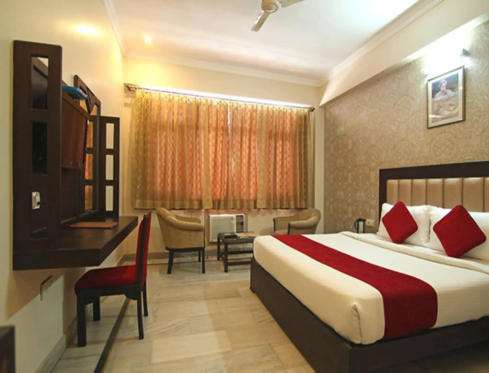 Le Grand Hotel