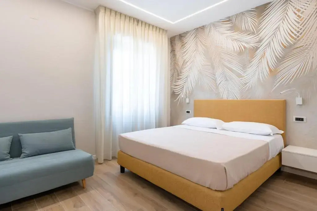 Albergo Degli Amici