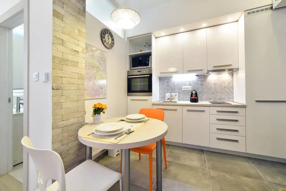 PARK Studio Apartment