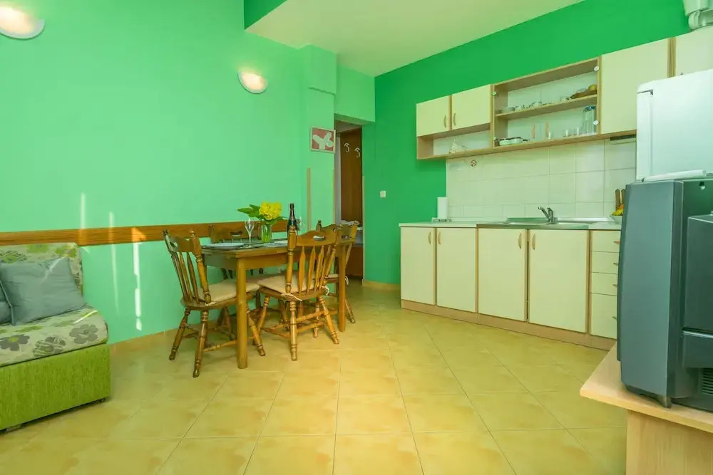 Apartments Jerko