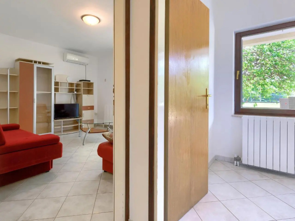 Apartment Savudrija 1