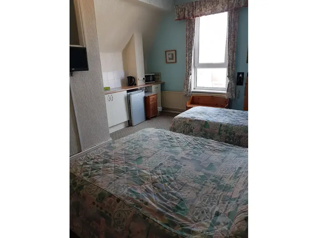 Cumbria Guest House