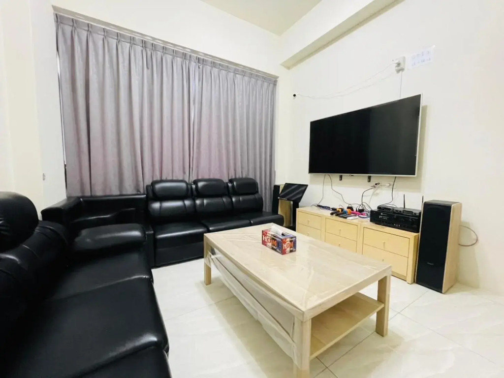 Penghu Happy House