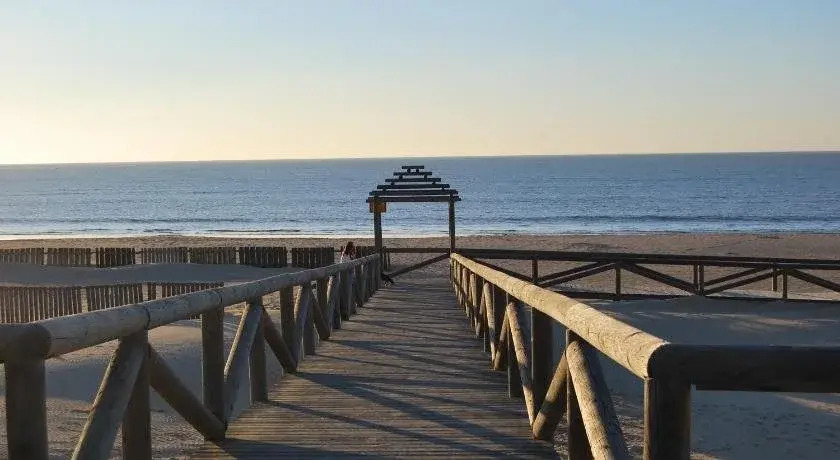 Tranvía Beach House