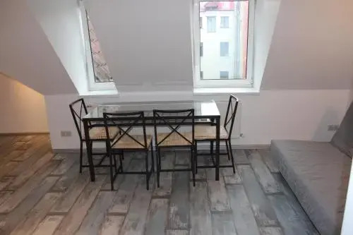 Three-Bedroom Apartment on Peldu 19