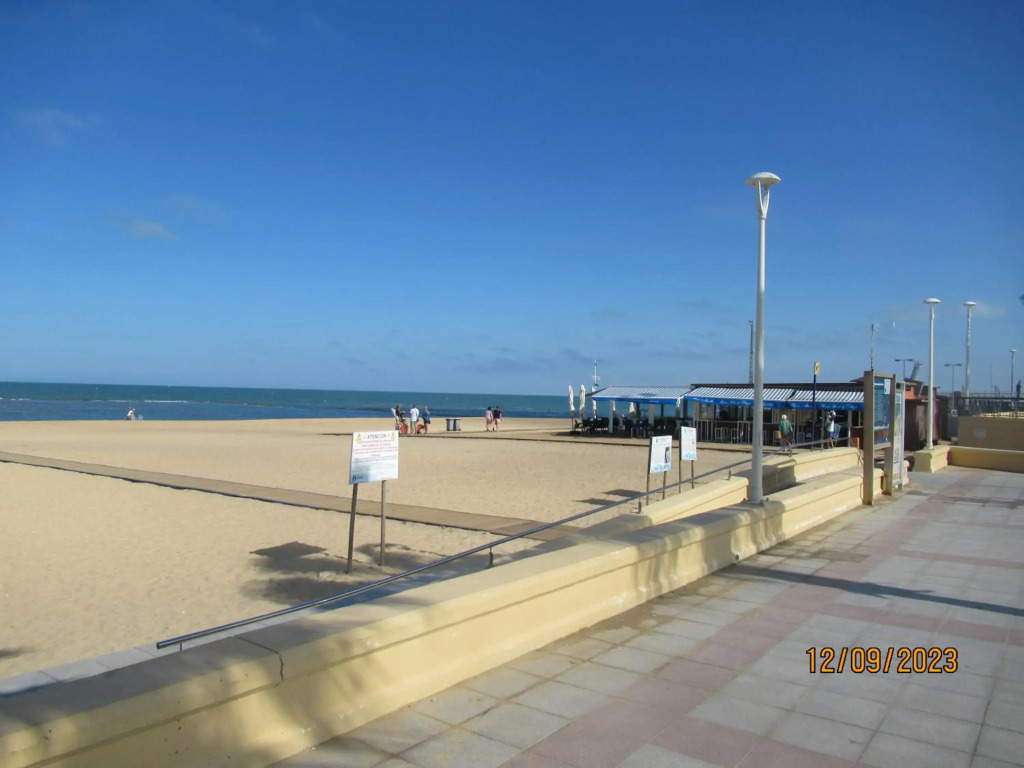 Apartamento La Gaviota