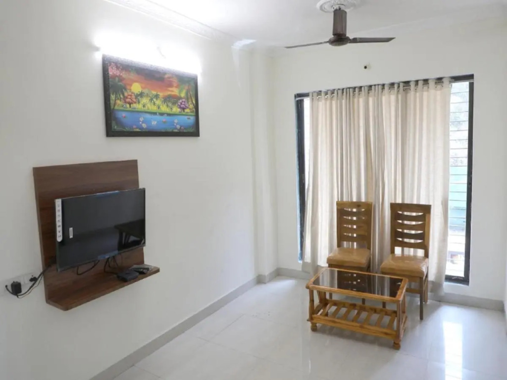 Hotel Satyam Residency