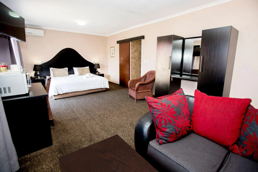 Oria Guest House