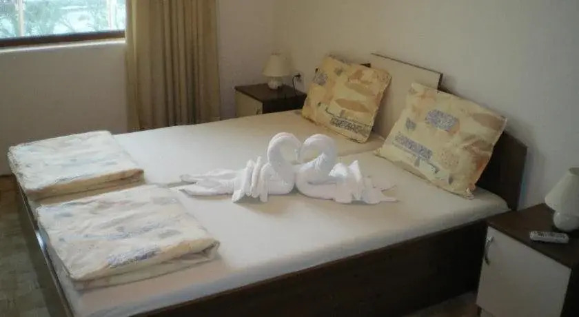 Family Hotel Dayana