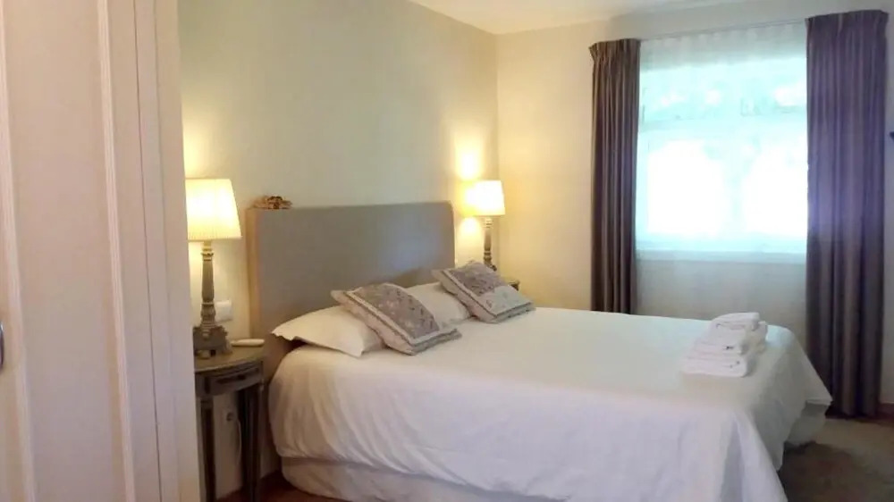 Villa With 3 Bedrooms in Rubiães, With Wonderful Mountain View, Privat