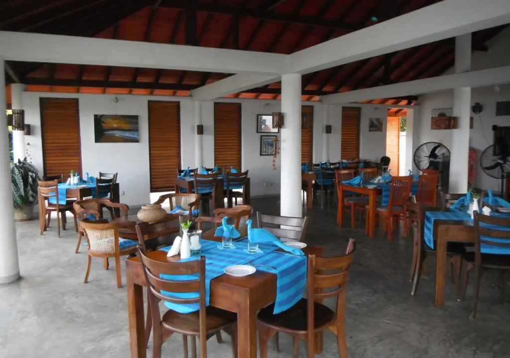 Moonstone Villas