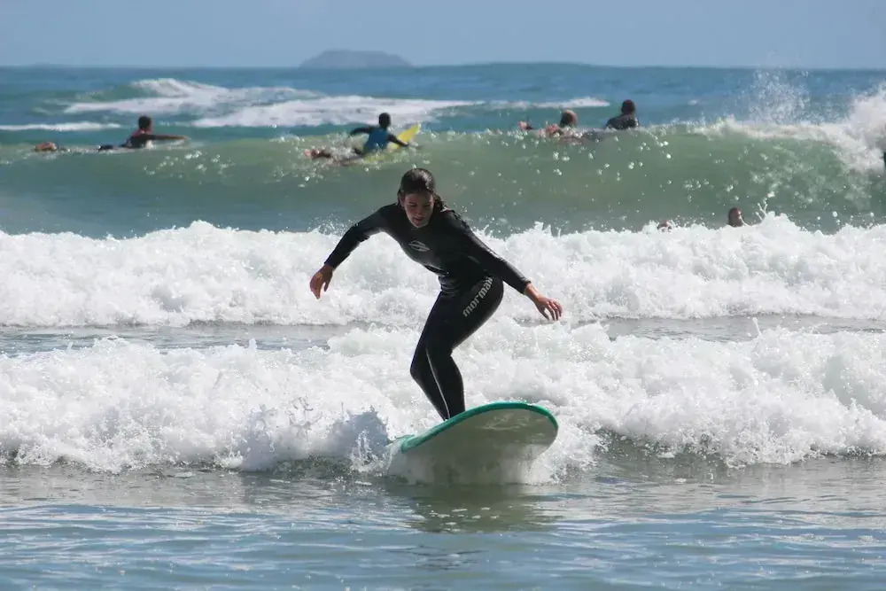 Islander Hostel Brazil
