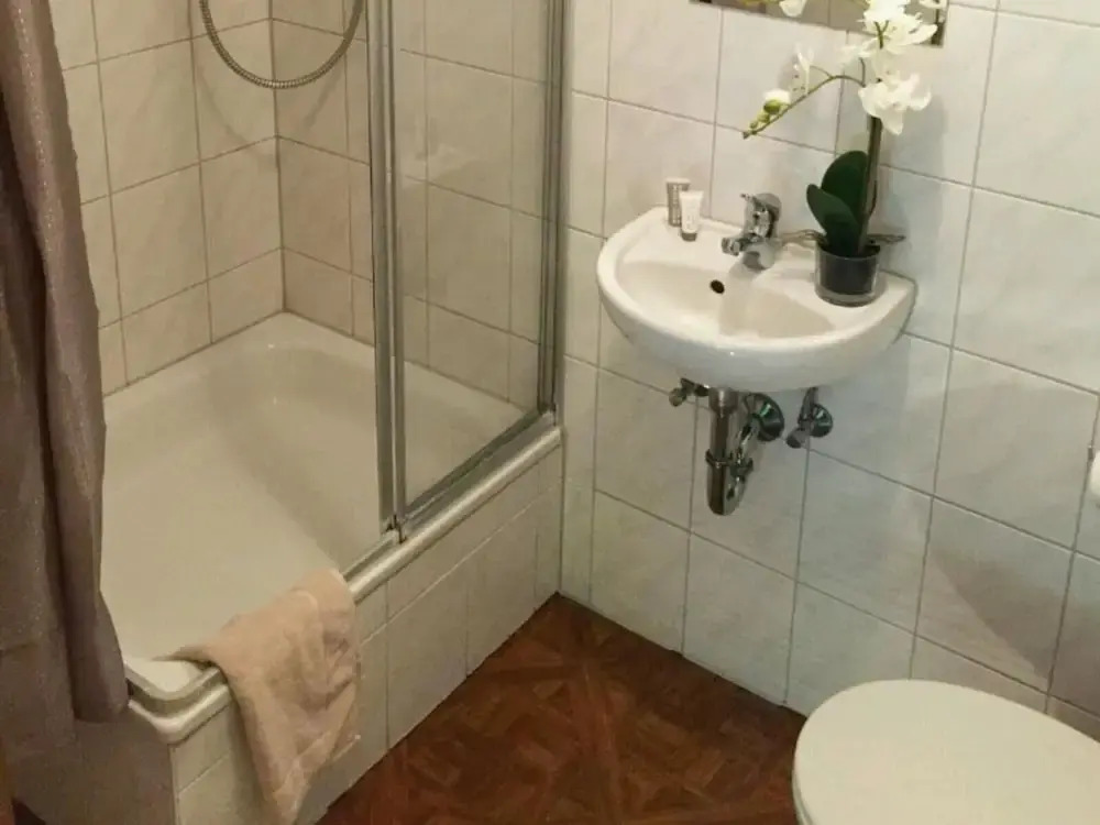 Pension Inntalhof
