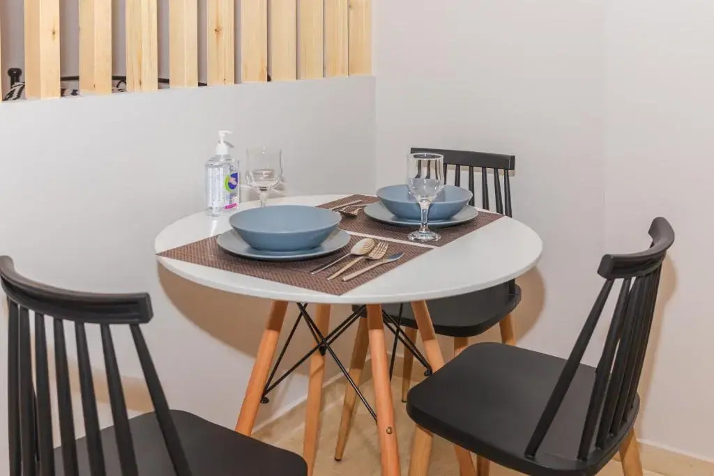 P&K Luxury Apartments 3