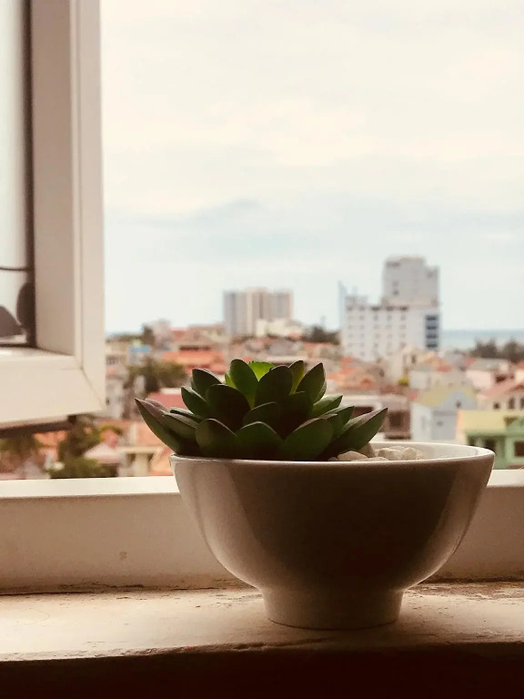 Nam Long Plus Hotel