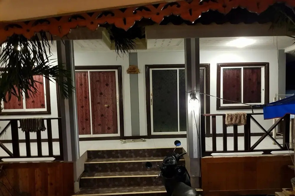 Thai House Resort