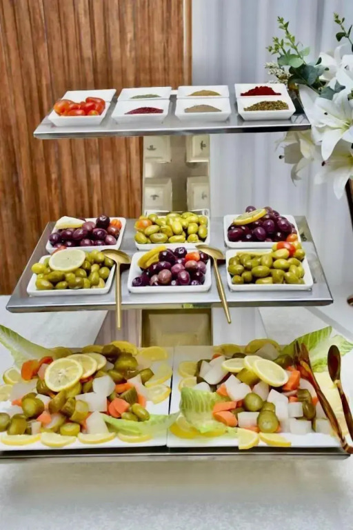 Lijam Hotel