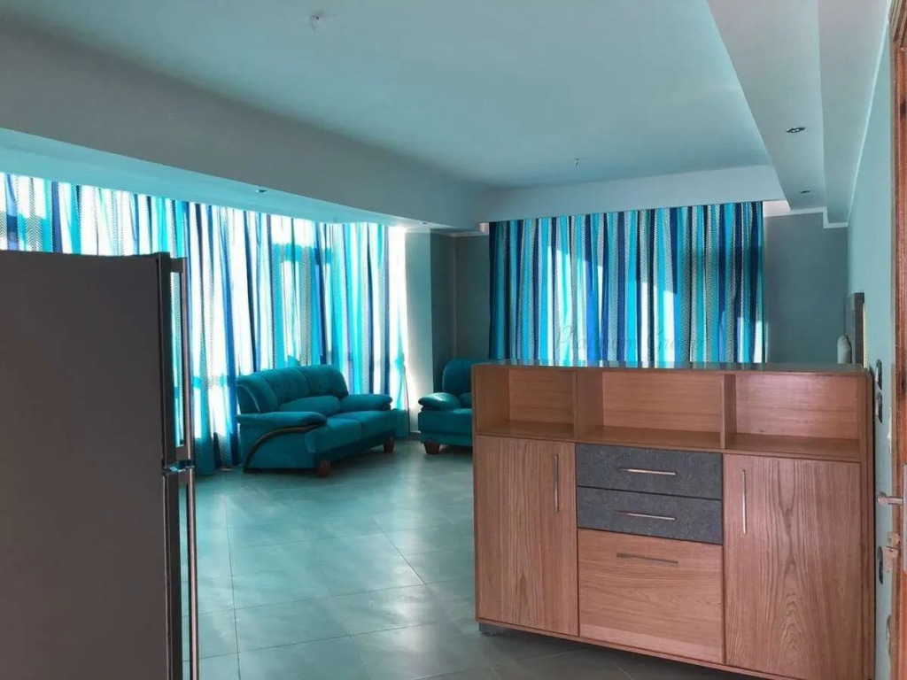 Sea view Studio at heart of Hurghada