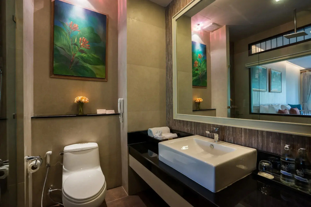 Siripanna Villa Resort & Spa Chiang Mai -SHA Extra Plus