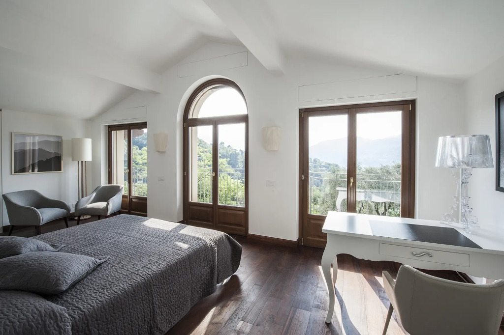 Villa Fiordaliso