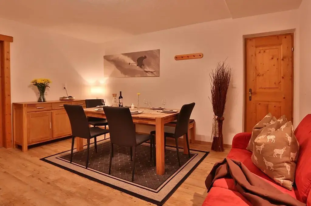 Hotel Garni Fiegl Apart