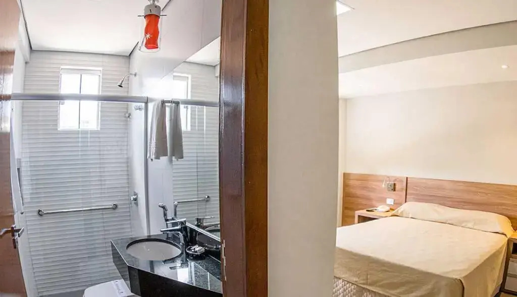 Hotel Santa Maria by RB Hotelaria