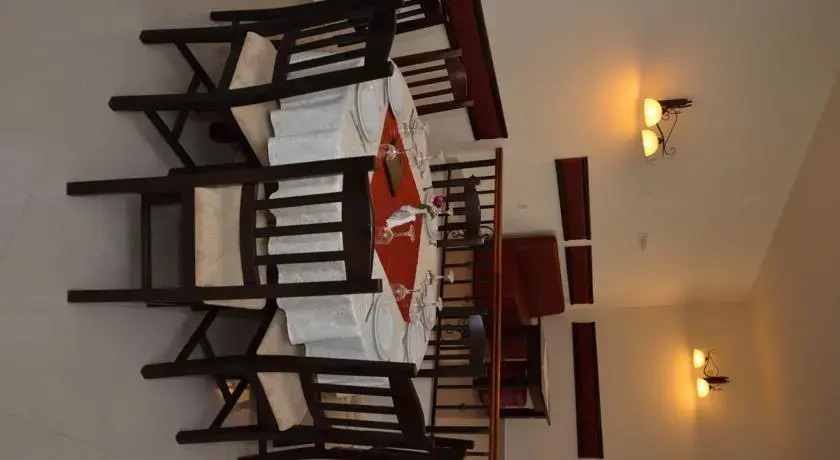 Hotel Restaurant La Conac