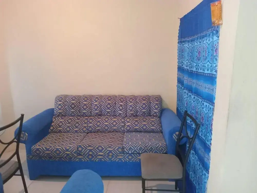 Lovely 1-Bed Cottage in St Catherine