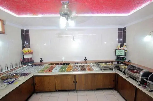Amelas Hotel
