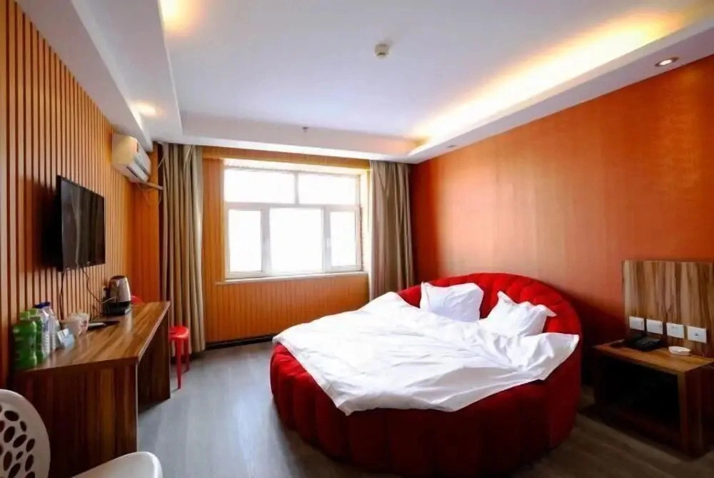 Jinyuan Hotel