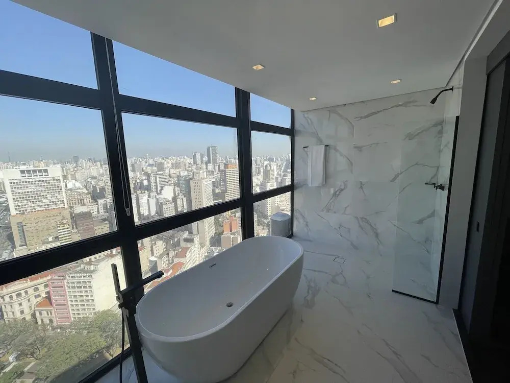 Sky Loft São Paulo
