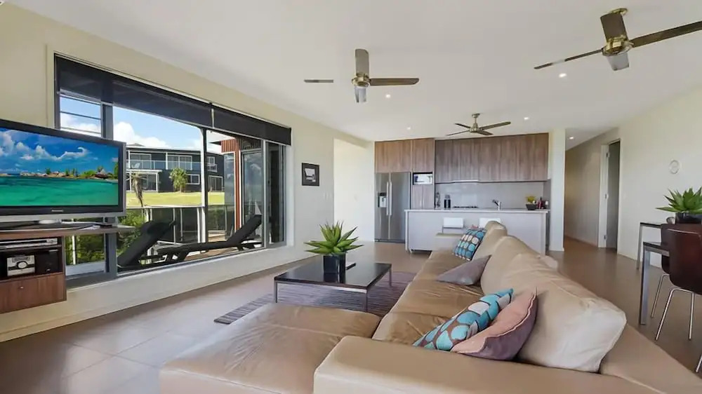 Tangalooma Panoramic