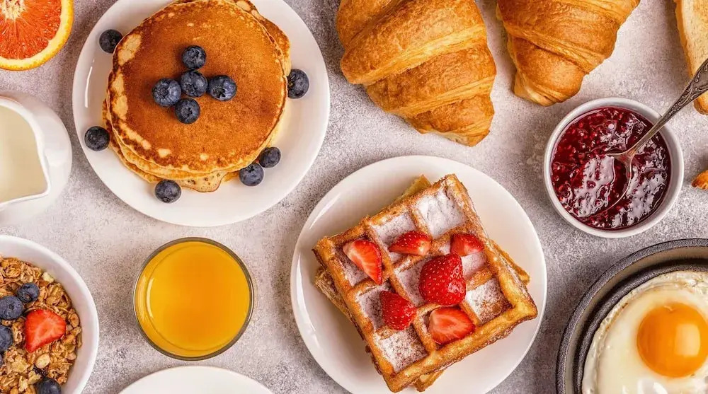 Petit Dédale