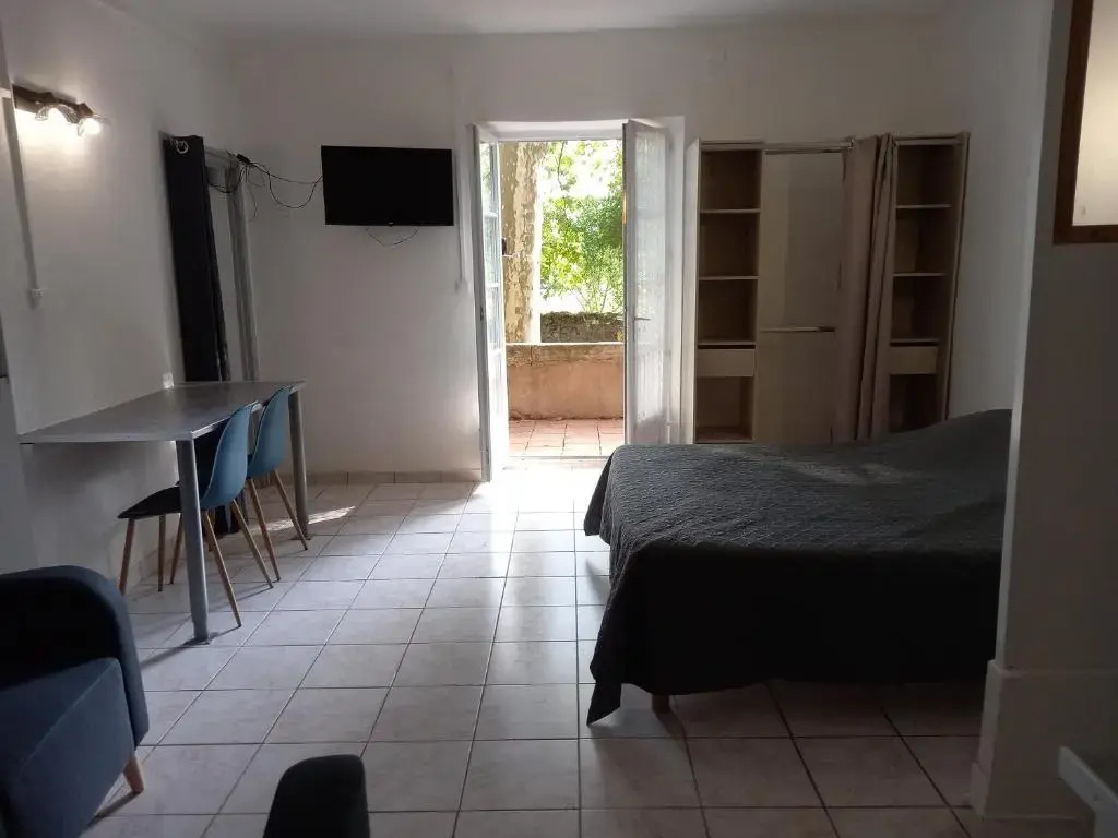 Chambres dhôtes Domaine de Pélissols