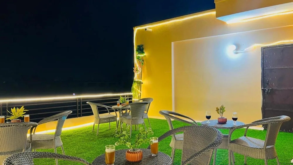 Olive Service Apartments Jaipur - Vaishali Nagar