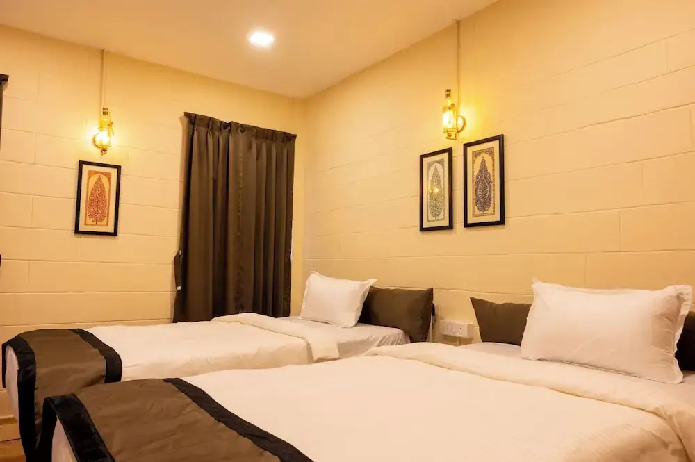 Hotel Chandan Heritage
