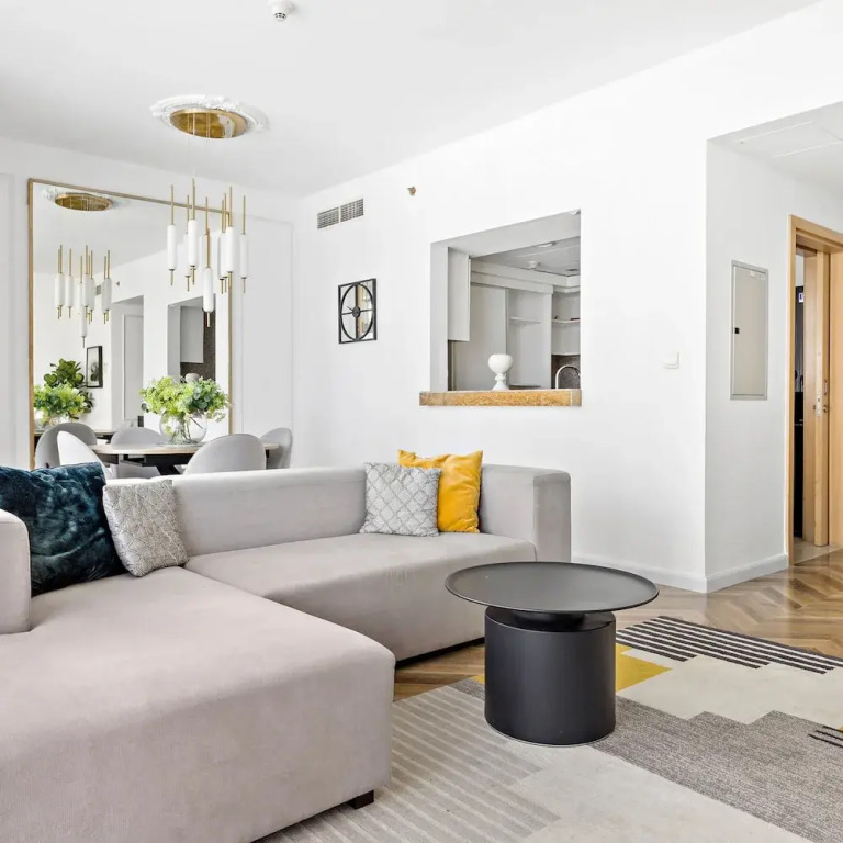 Park Island Fairfield - 903 2BD